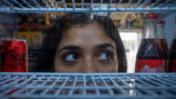 Brand film — video preview