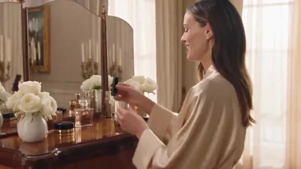 Luxury product film — video preview