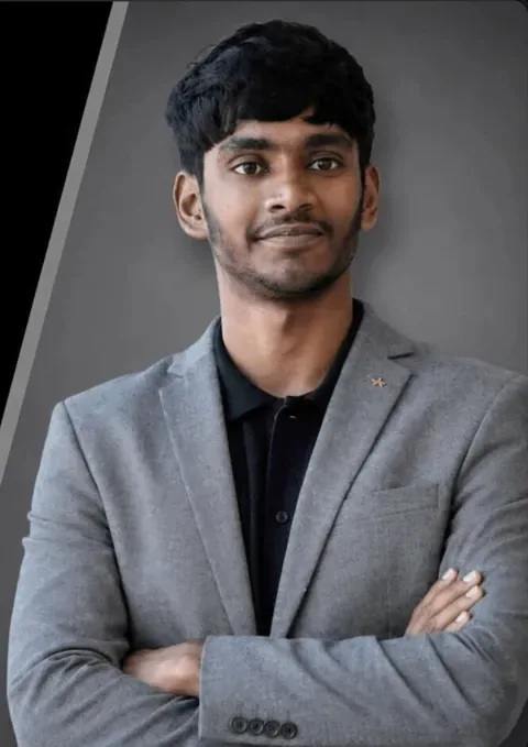 Abhinav Singh