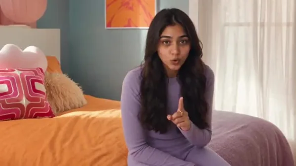 TV-level commercial — video preview