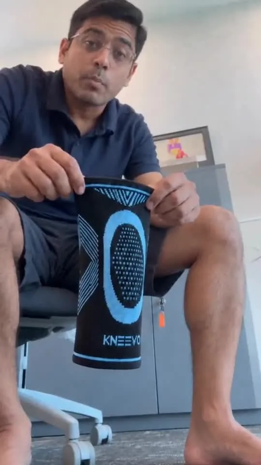 Product demo ad — video preview